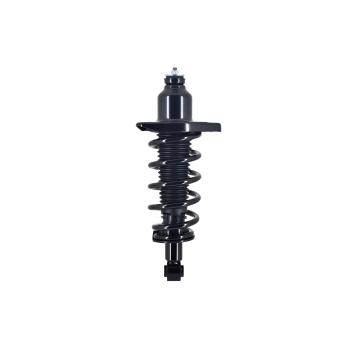 FCS Automotive 1355072L Suspension Strut and Coil Spring Assembly product image 1 of 5