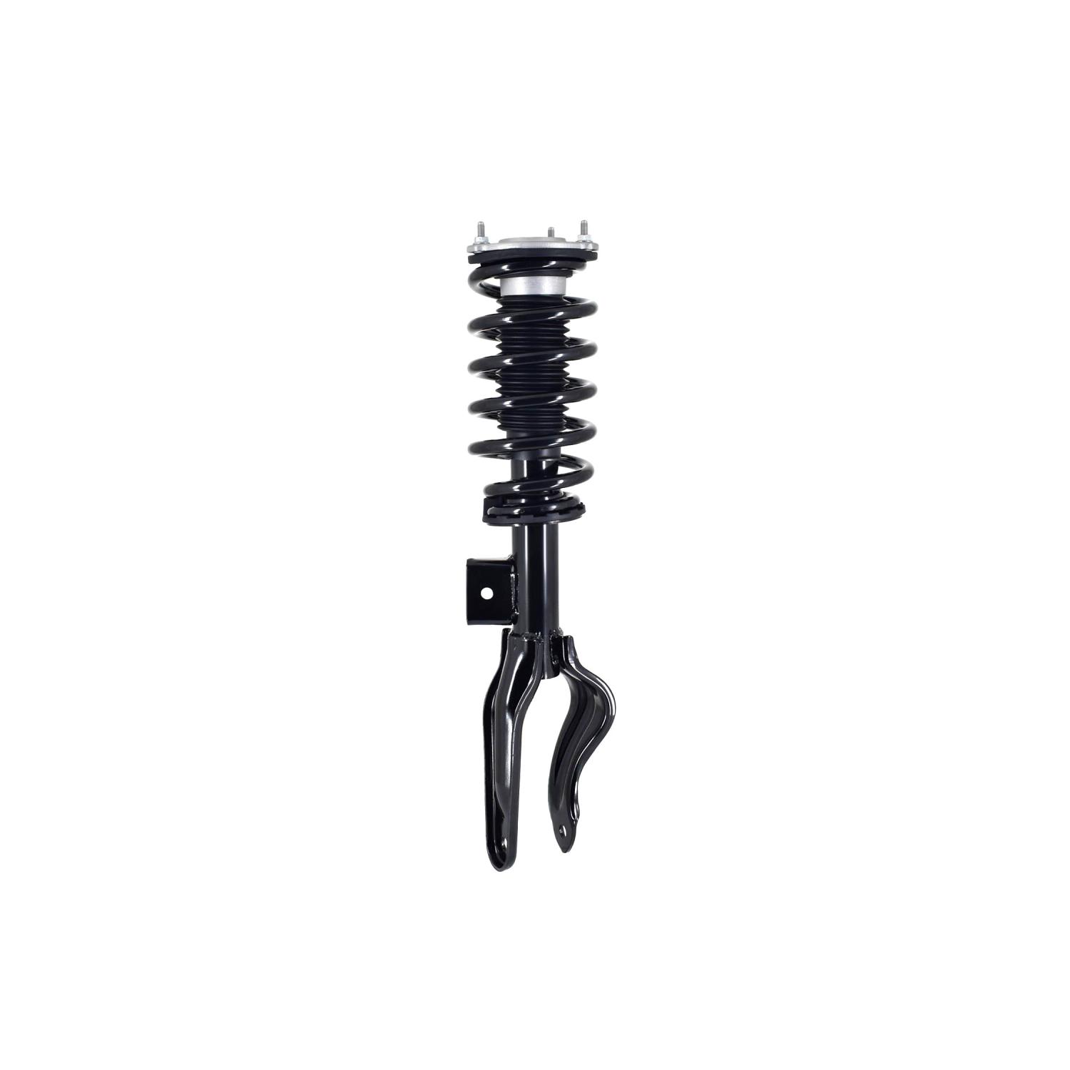FCS Automotive 1355075L - Suspension Strut and Coil Spring Assembly FCS Automotive 1355075L Suspension Strut and Coil Spring Assembly product image 3 of 5