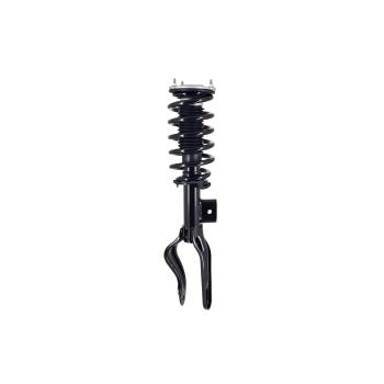 FCS Automotive 1355075R Suspension Strut and Coil Spring Assembly product image 3 of 5