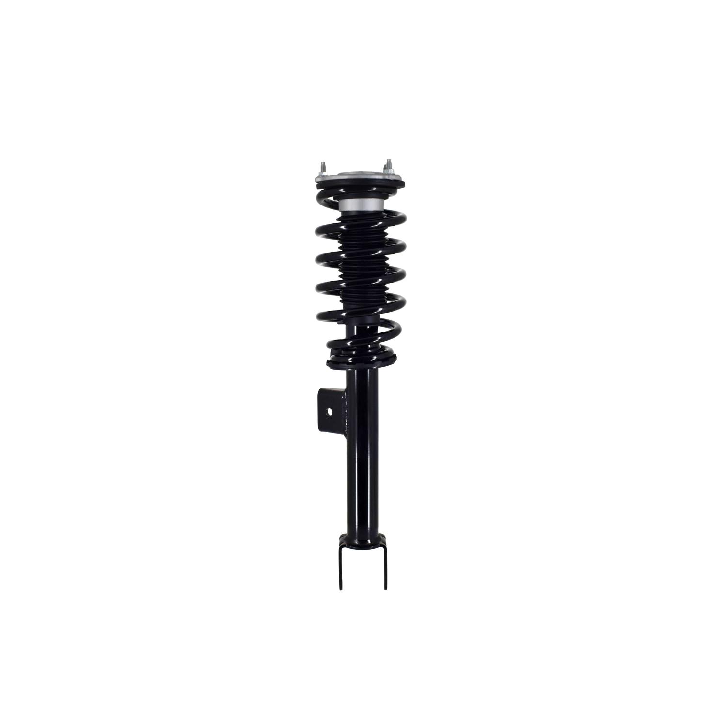 FCS Automotive 1355076L Suspension Strut and Coil Spring Assembly product image 1 of 5