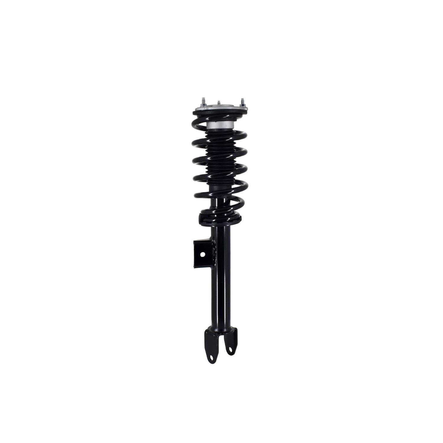 FCS Automotive 1355076L Suspension Strut and Coil Spring Assembly product image 3 of 5