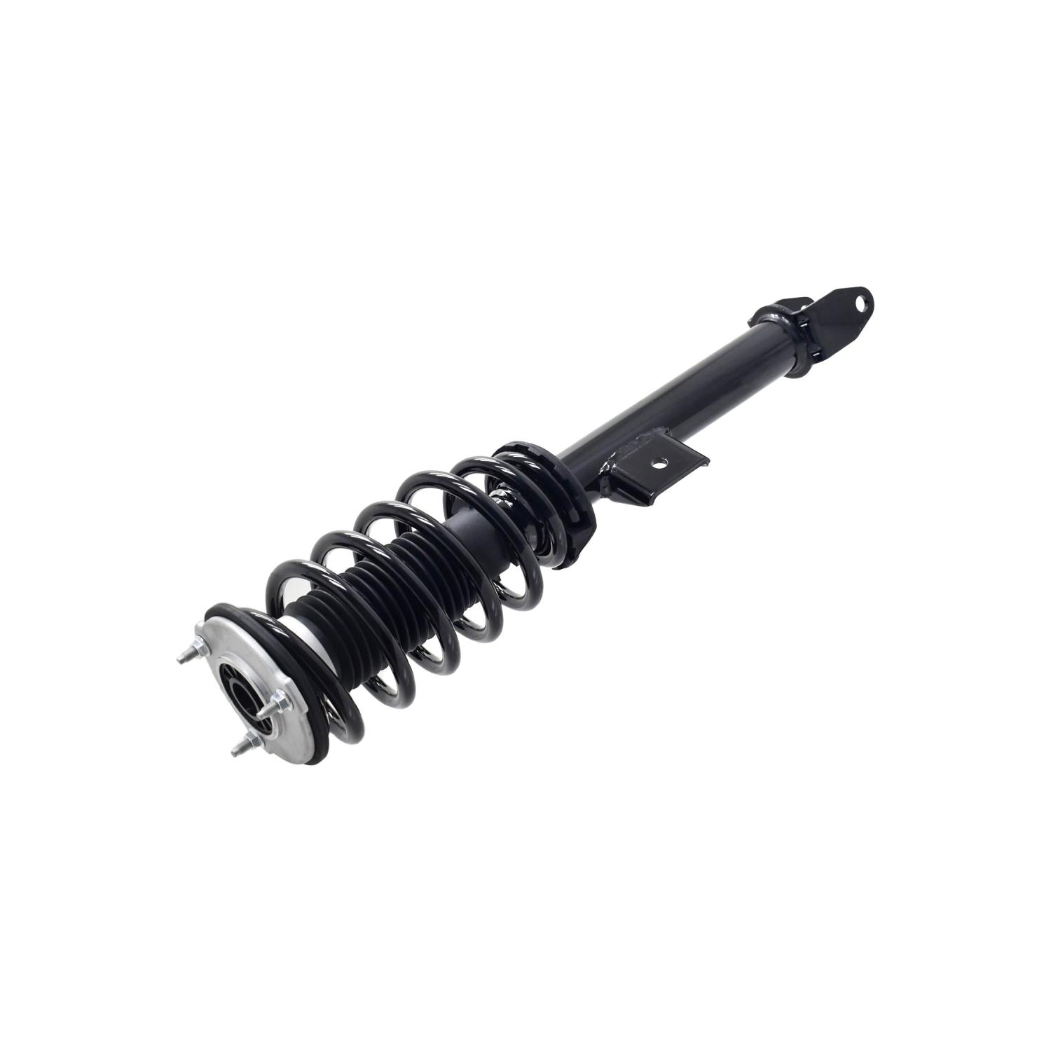 FCS Automotive 1355076L Suspension Strut and Coil Spring Assembly product image 4 of 5