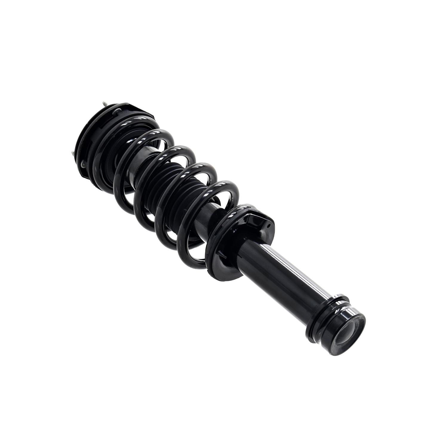 FCS Automotive 1355087 Suspension Strut and Coil Spring Assembly product image 2 of 5