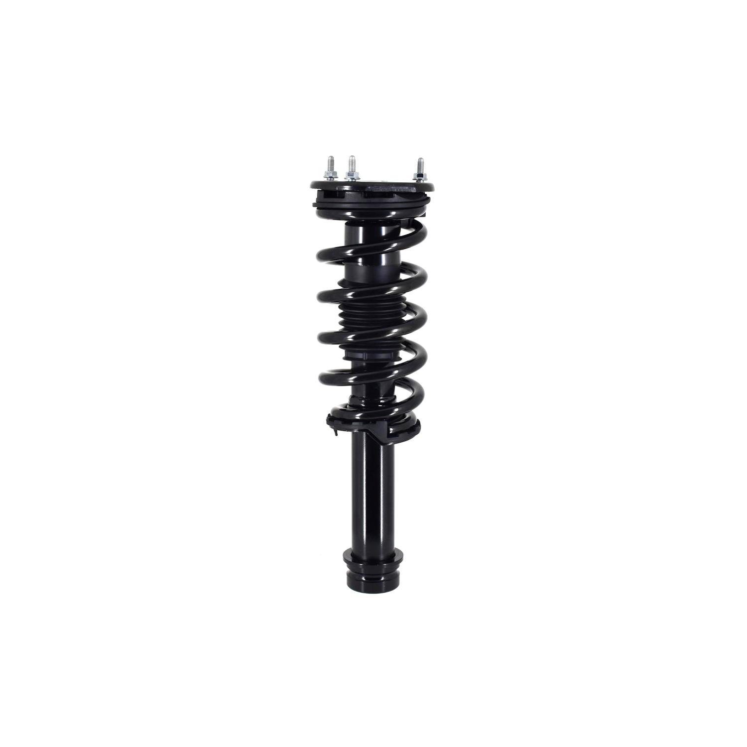 FCS Automotive 1355087 Suspension Strut and Coil Spring Assembly product image 3 of 5