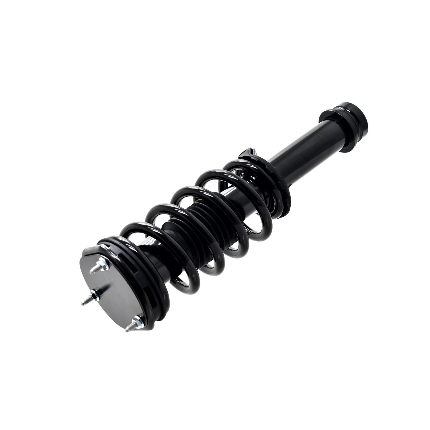 FCS Automotive 1355087 Suspension Strut and Coil Spring Assembly product image 4 of 5