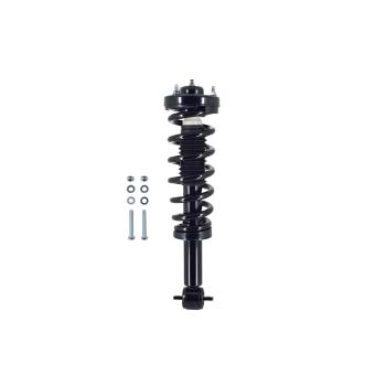 FCS Automotive 1355103 Suspension Strut and Coil Spring Assembly product image 1 of 5