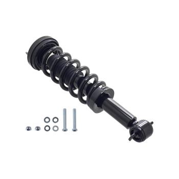 FCS Automotive 1355103 Suspension Strut and Coil Spring Assembly product image 2 of 5