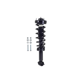 FCS Automotive 1355103 Suspension Strut and Coil Spring Assembly product image 3 of 5