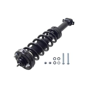 FCS Automotive 1355103 Suspension Strut and Coil Spring Assembly product image 4 of 5