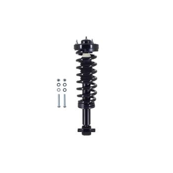 FCS Automotive 1355105 - Suspension Strut and Coil Spring Assembly FCS Automotive 1355105 Suspension Strut and Coil Spring Assembly product image 1 of 5