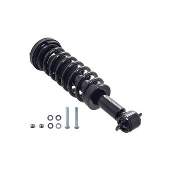 FCS Automotive 1355105 - Suspension Strut and Coil Spring Assembly FCS Automotive 1355105 Suspension Strut and Coil Spring Assembly product image 2 of 5