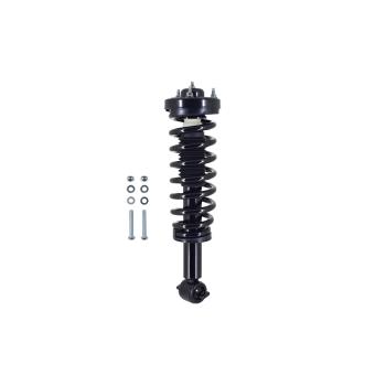 FCS Automotive 1355105 - Suspension Strut and Coil Spring Assembly FCS Automotive 1355105 Suspension Strut and Coil Spring Assembly product image 3 of 5
