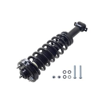 FCS Automotive 1355105 - Suspension Strut and Coil Spring Assembly FCS Automotive 1355105 Suspension Strut and Coil Spring Assembly product image 4 of 5