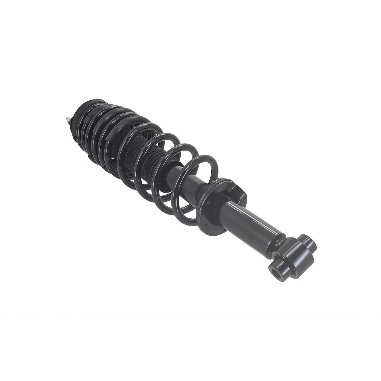 FCS Automotive 1355107 - Suspension Strut and Coil Spring Assembly FCS Automotive 1355107 Suspension Strut and Coil Spring Assembly product image 2 of 5