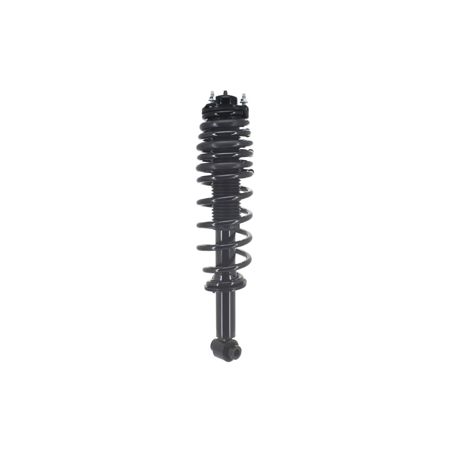 FCS Automotive 1355107 - Suspension Strut and Coil Spring Assembly FCS Automotive 1355107 Suspension Strut and Coil Spring Assembly product image 3 of 5