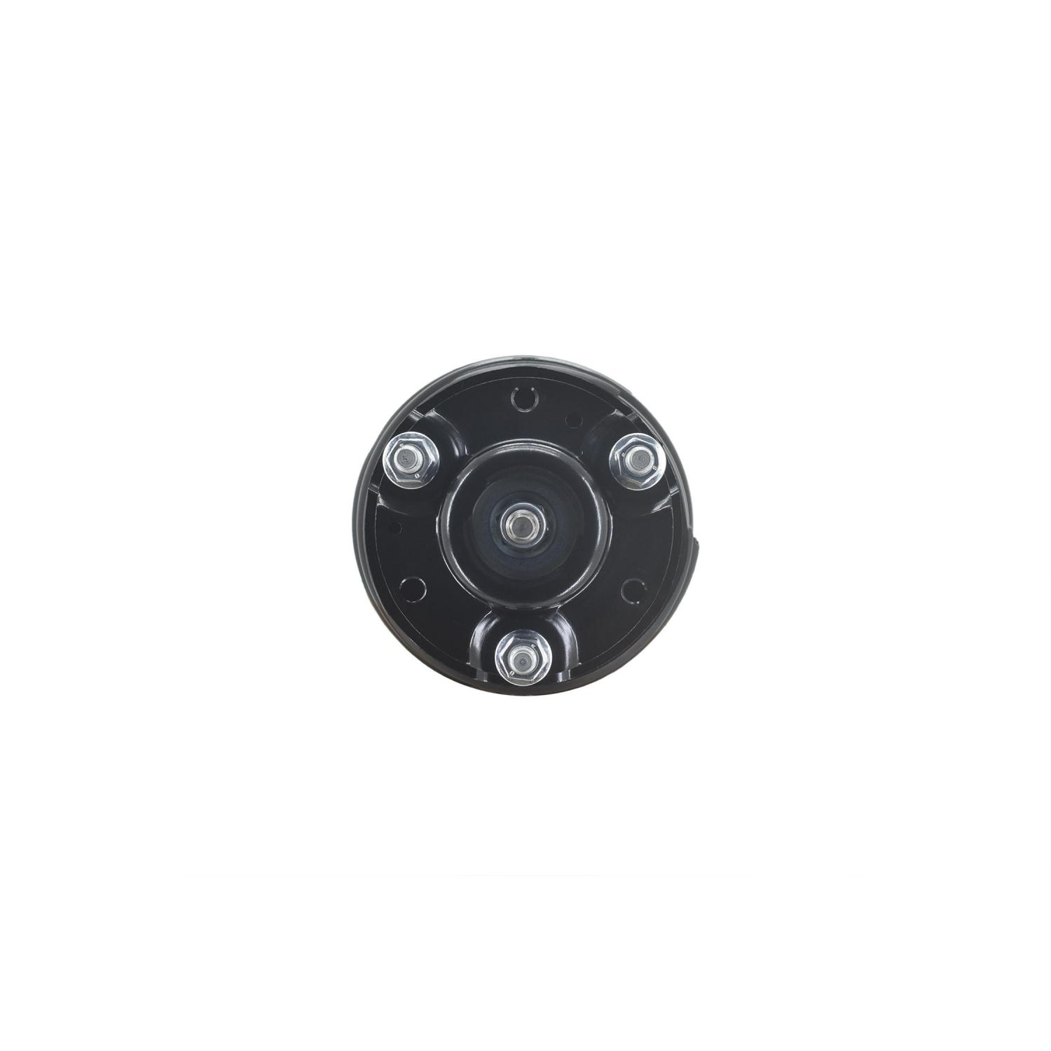 FCS Automotive 1355107 - Suspension Strut and Coil Spring Assembly FCS Automotive 1355107 Suspension Strut and Coil Spring Assembly product image 5 of 5