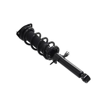 FCS Automotive 1355130L Suspension Strut and Coil Spring Assembly product image 2 of 5