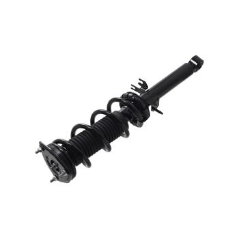 FCS Automotive 1355130L Suspension Strut and Coil Spring Assembly product image 4 of 5