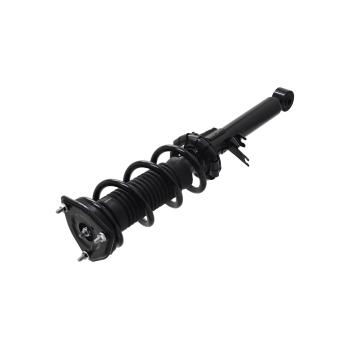 FCS Automotive 1355130R - Suspension Strut and Coil Spring Assembly FCS Automotive 1355130R Suspension Strut and Coil Spring Assembly product image 4 of 5