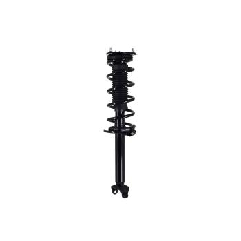 FCS Automotive 1355132 - Suspension Strut and Coil Spring Assembly FCS Automotive 1355132 Suspension Strut and Coil Spring Assembly product image 3 of 5