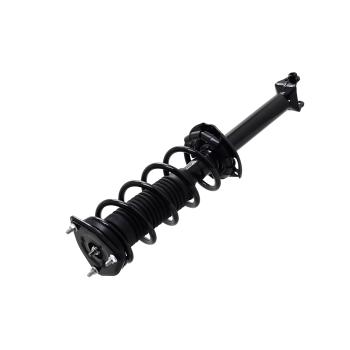 FCS Automotive 1355132 - Suspension Strut and Coil Spring Assembly FCS Automotive 1355132 Suspension Strut and Coil Spring Assembly product image 4 of 5