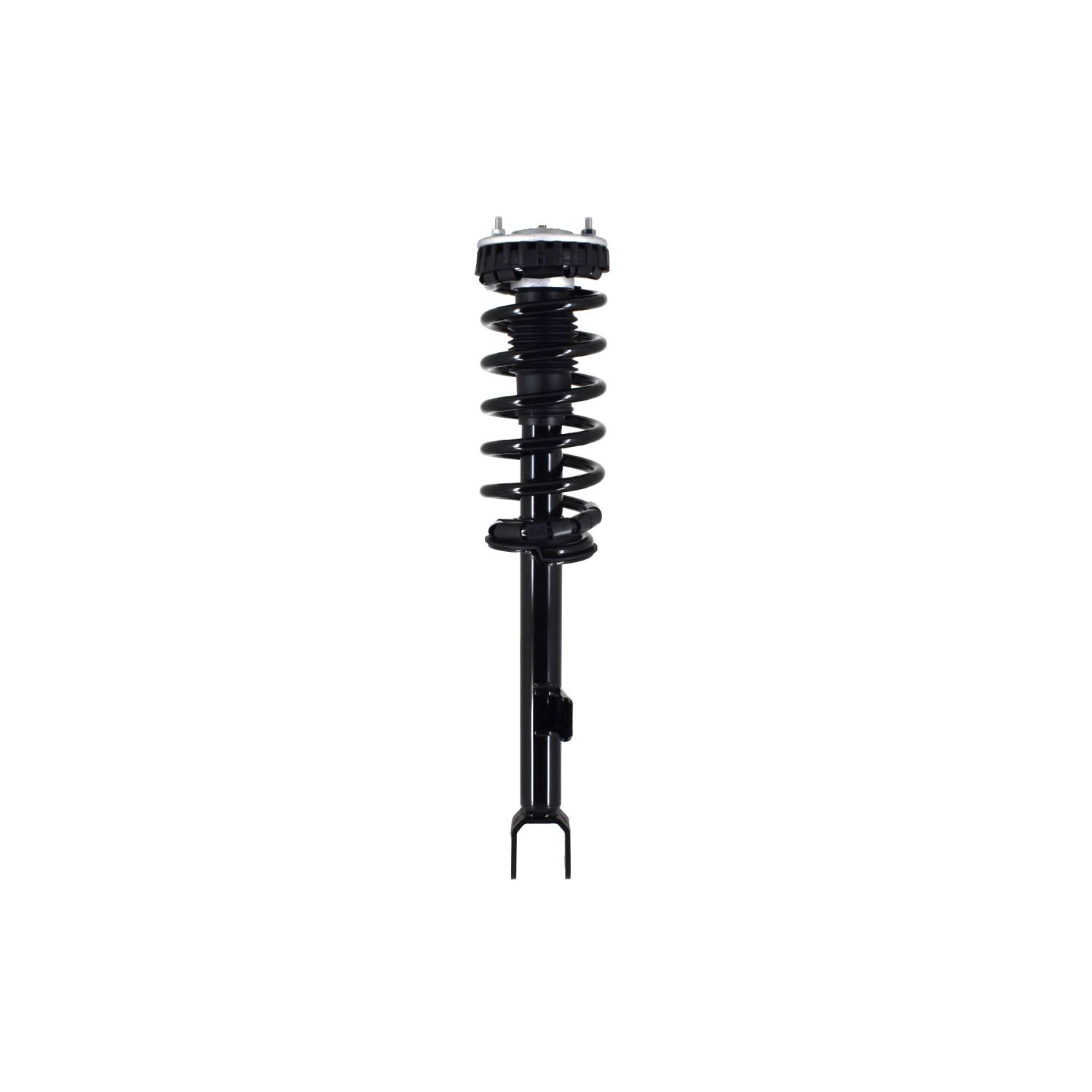 FCS Automotive 1355135L - Suspension Strut and Coil Spring Assembly FCS Automotive 1355135L Suspension Strut and Coil Spring Assembly product image 1 of 5