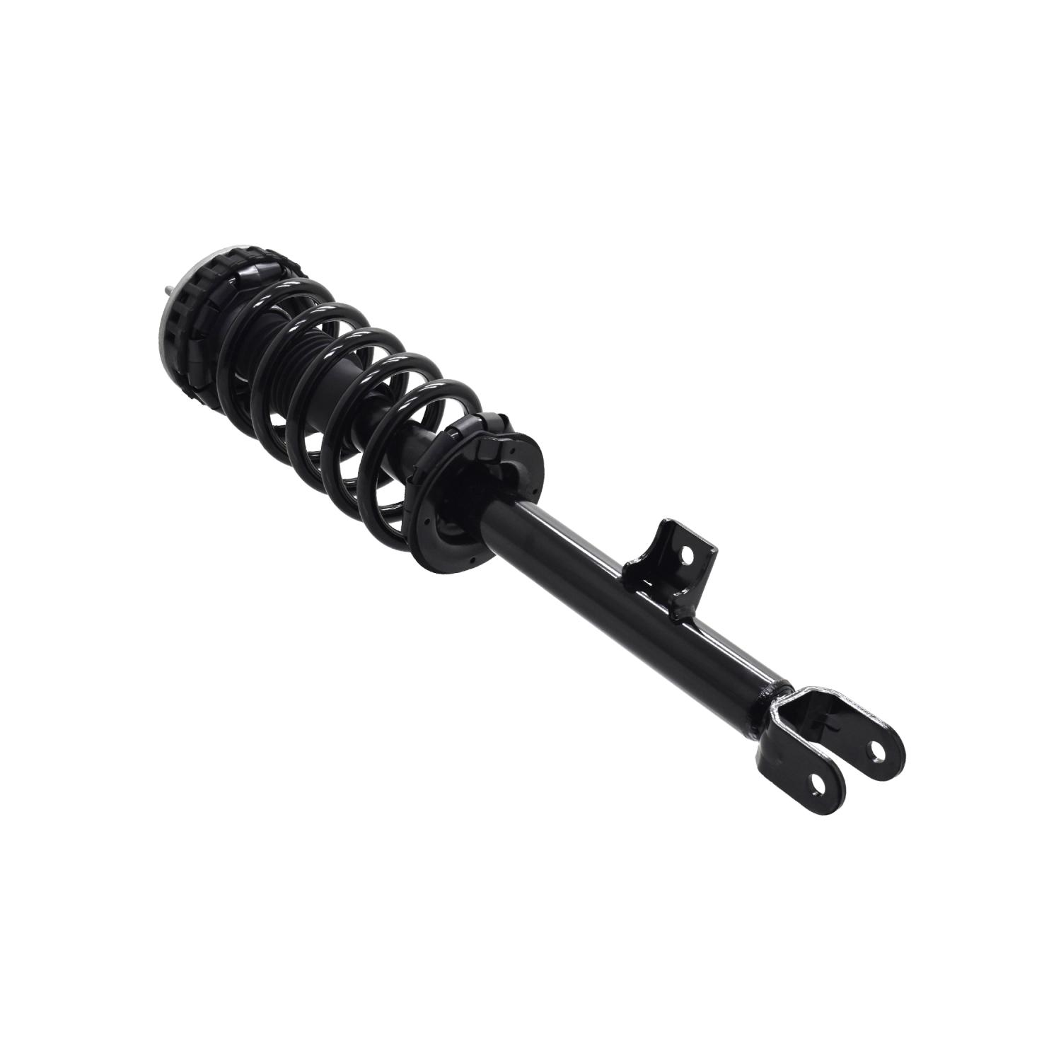 FCS Automotive 1355135L - Suspension Strut and Coil Spring Assembly FCS Automotive 1355135L Suspension Strut and Coil Spring Assembly product image 2 of 5