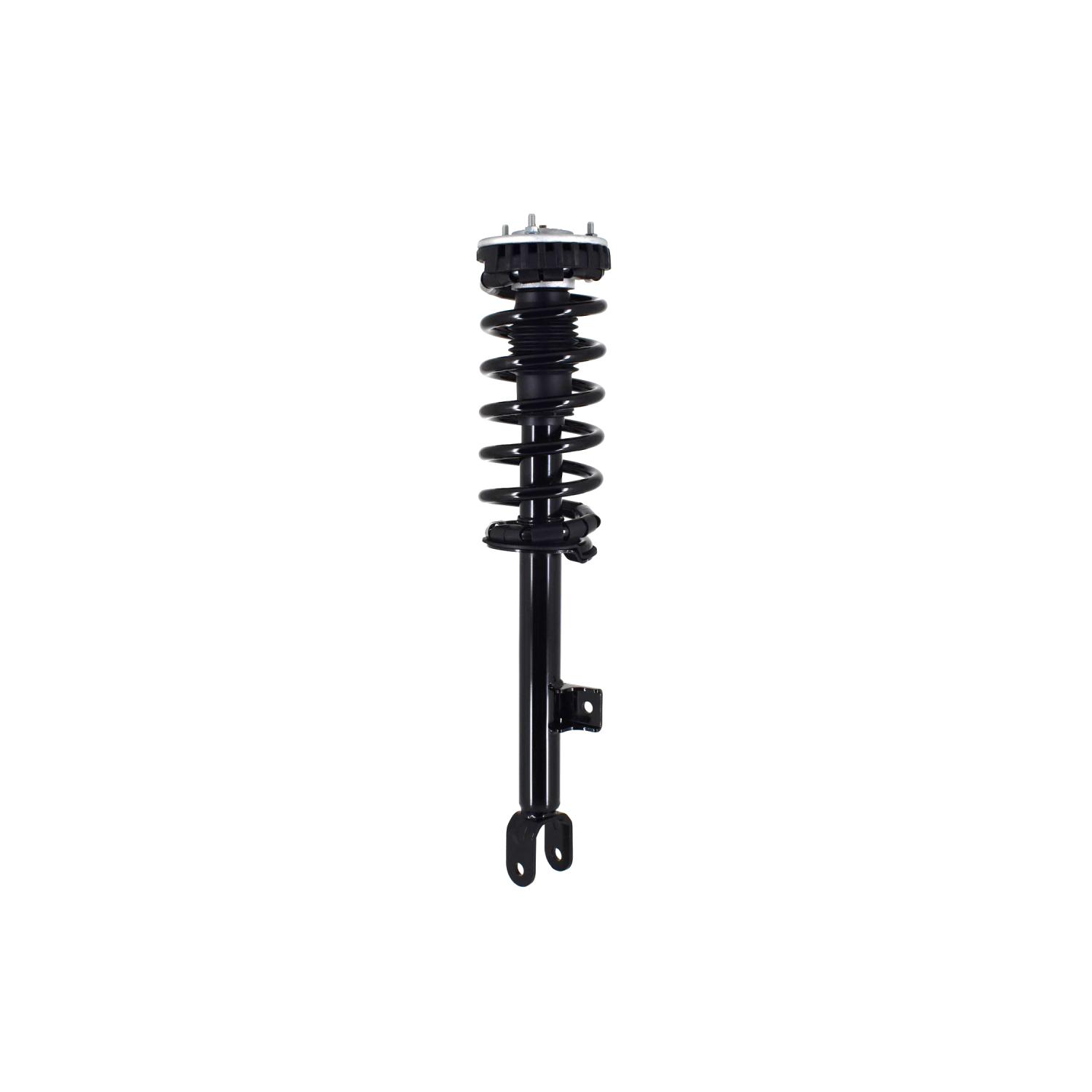 FCS Automotive 1355135L - Suspension Strut and Coil Spring Assembly FCS Automotive 1355135L Suspension Strut and Coil Spring Assembly product image 3 of 5