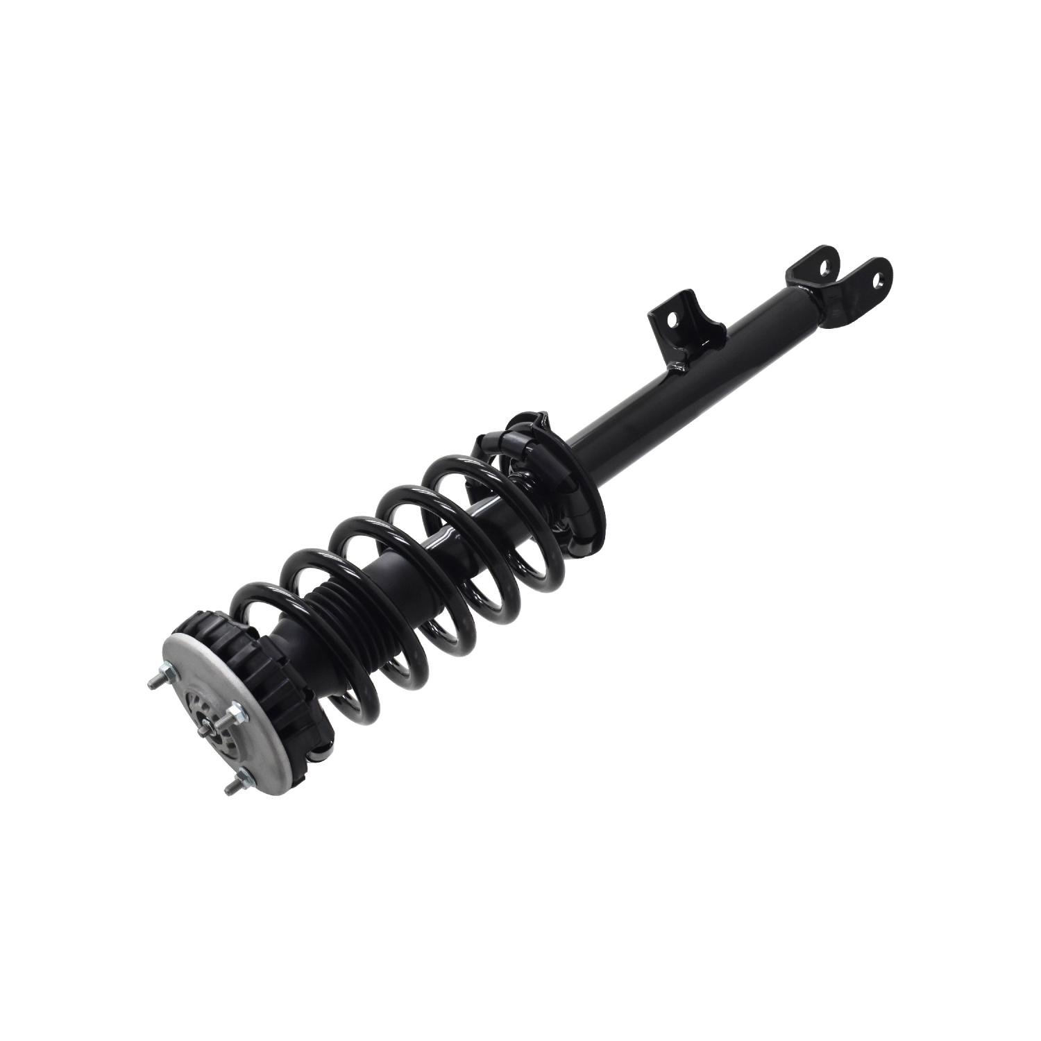 FCS Automotive 1355135L - Suspension Strut and Coil Spring Assembly FCS Automotive 1355135L Suspension Strut and Coil Spring Assembly product image 4 of 5