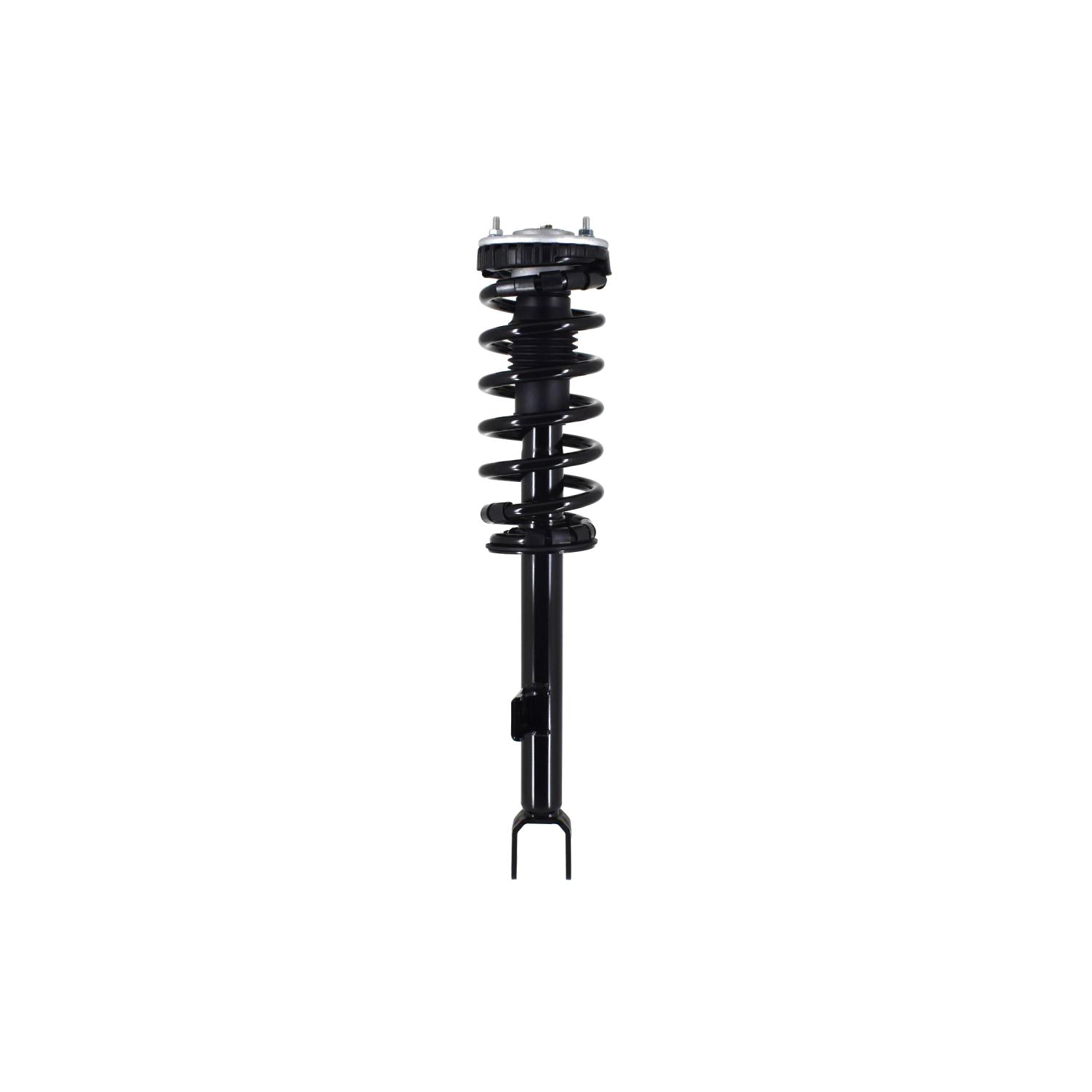 FCS Automotive 1355135R - Suspension Strut and Coil Spring Assembly FCS Automotive 1355135R Suspension Strut and Coil Spring Assembly product image 1 of 5