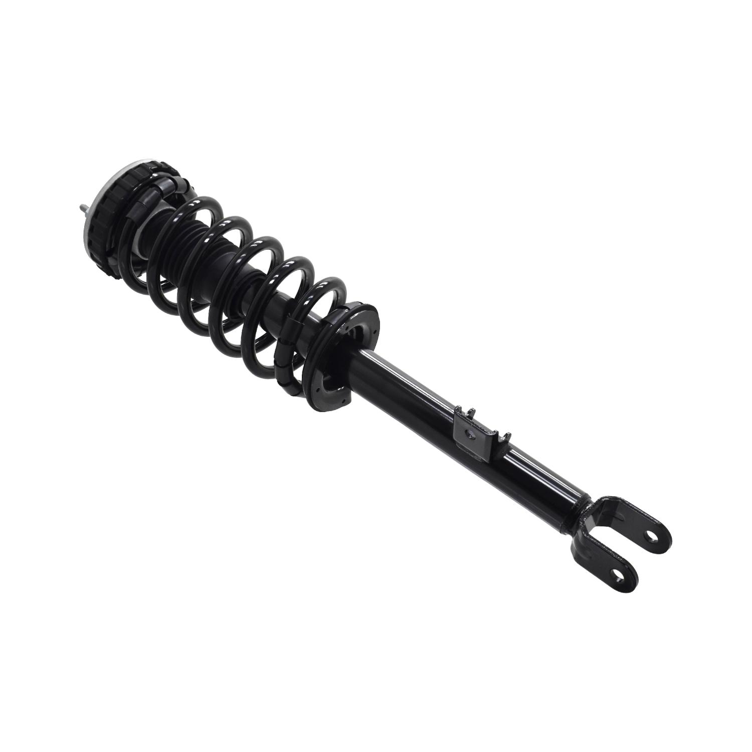 FCS Automotive 1355135R - Suspension Strut and Coil Spring Assembly FCS Automotive 1355135R Suspension Strut and Coil Spring Assembly product image 2 of 5