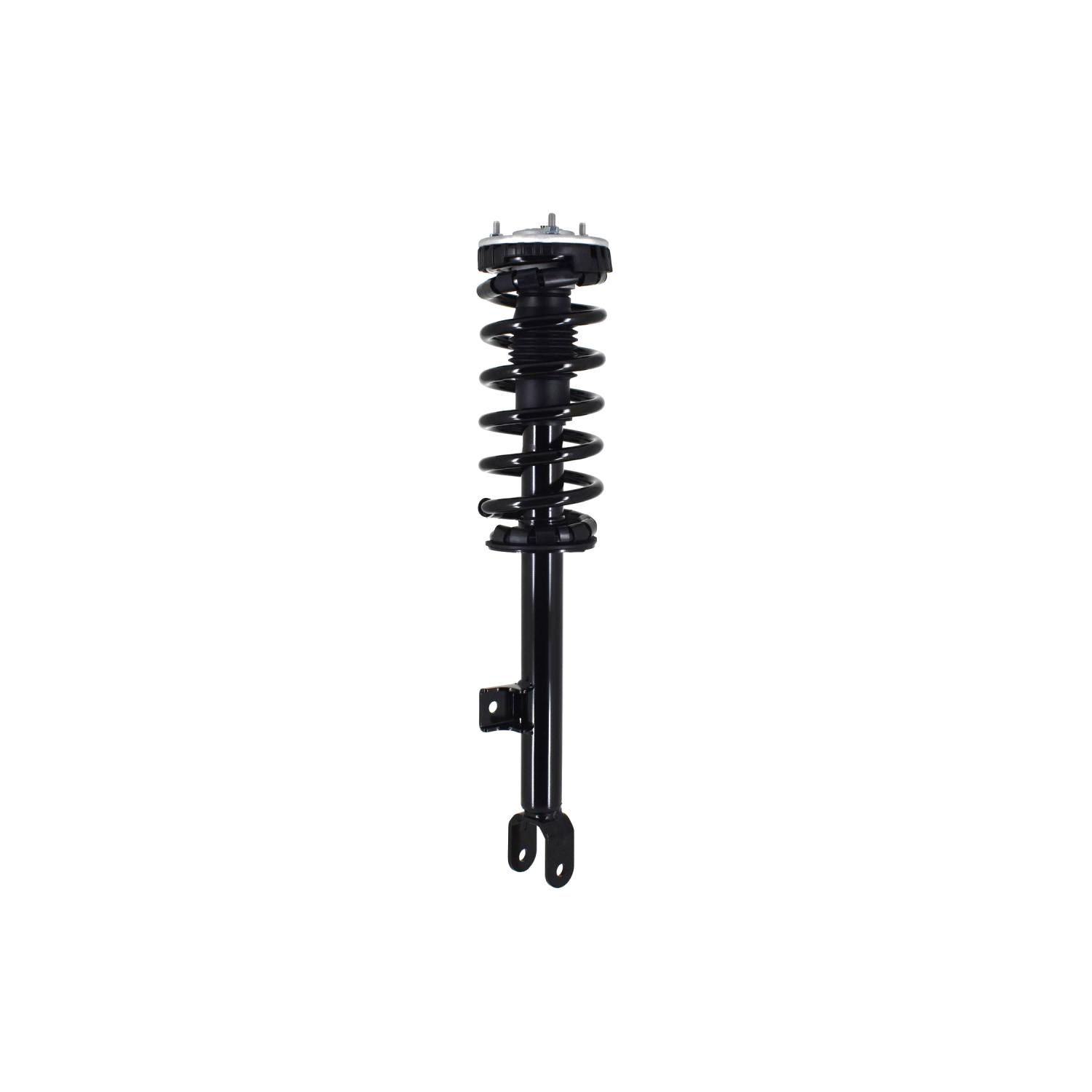 FCS Automotive 1355135R - Suspension Strut and Coil Spring Assembly FCS Automotive 1355135R Suspension Strut and Coil Spring Assembly product image 3 of 5