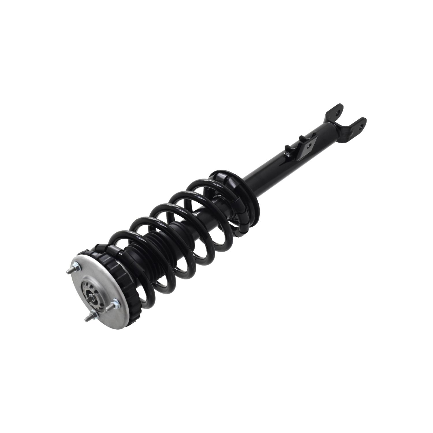 FCS Automotive 1355135R - Suspension Strut and Coil Spring Assembly FCS Automotive 1355135R Suspension Strut and Coil Spring Assembly product image 4 of 5