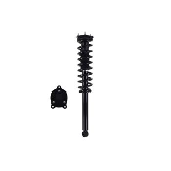 FCS Automotive 1355136 Suspension Strut and Coil Spring Assembly product image 3 of 5