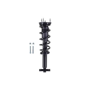 FCS Automotive 1355148L Suspension Strut and Coil Spring Assembly product image 1 of 5