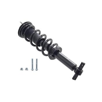 FCS Automotive 1355148L Suspension Strut and Coil Spring Assembly product image 2 of 5