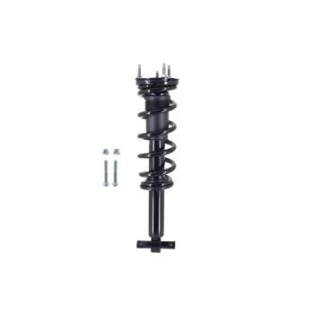 FCS Automotive 1355148R Suspension Strut and Coil Spring Assembly product image 1 of 5