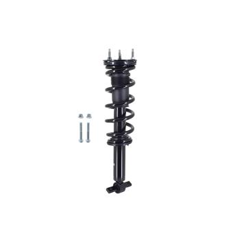 FCS Automotive 1355148R Suspension Strut and Coil Spring Assembly product image 3 of 5