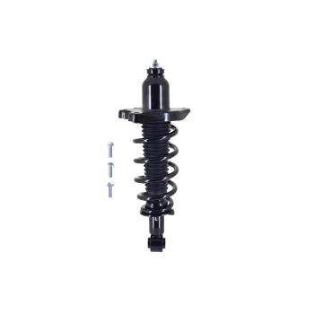 FCS Automotive 1355158L Suspension Strut and Coil Spring Assembly product image 1 of 5