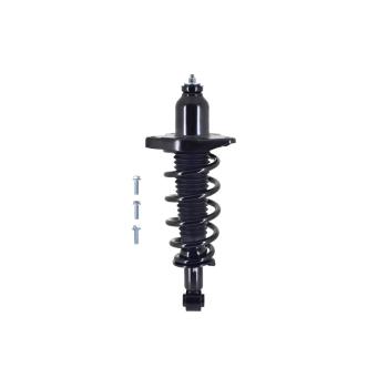 FCS Automotive 1355158R Suspension Strut and Coil Spring Assembly product image 1 of 5