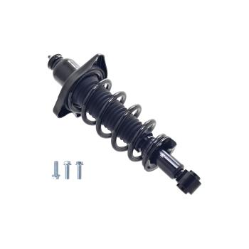 FCS Automotive 1355158R Suspension Strut and Coil Spring Assembly product image 2 of 5