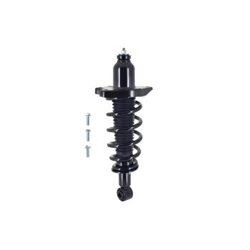 FCS Automotive 1355158R Suspension Strut and Coil Spring Assembly product image 3 of 5