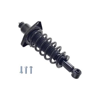 FCS Automotive 1355159L - Suspension Strut and Coil Spring Assembly FCS Automotive 1355159L Suspension Strut and Coil Spring Assembly product image 2 of 5