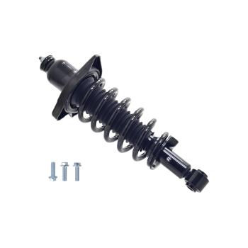 FCS Automotive 1355159R Suspension Strut and Coil Spring Assembly product image 2 of 5