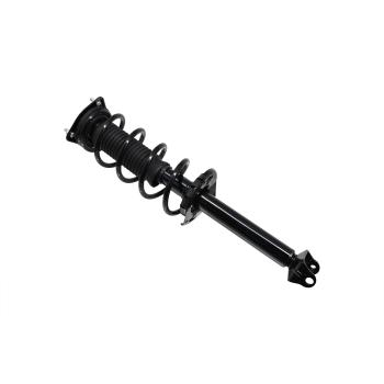 FCS Automotive 1355163 Suspension Strut and Coil Spring Assembly product image 2 of 5