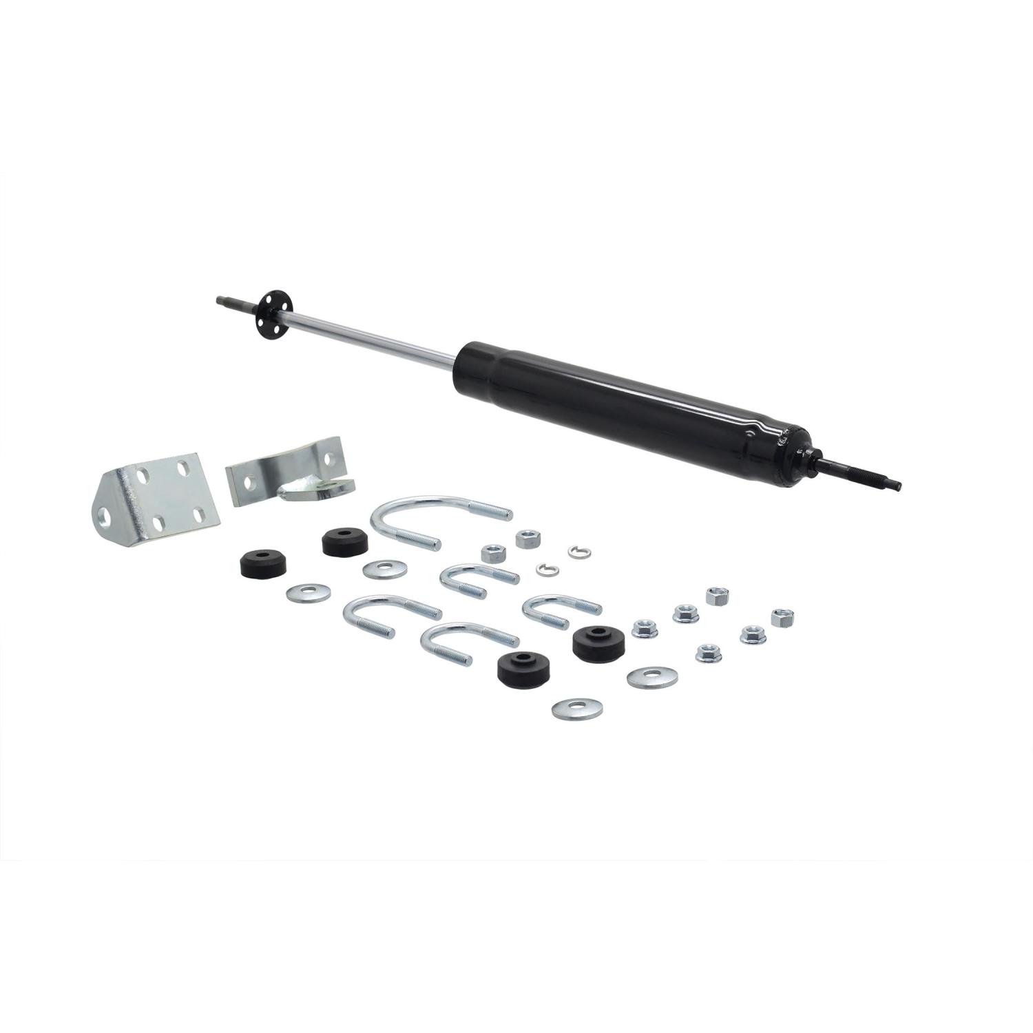 FCS Automotive 226333 - Steering Damper FCS Automotive 226333 Steering Damper product image 1 of 2
