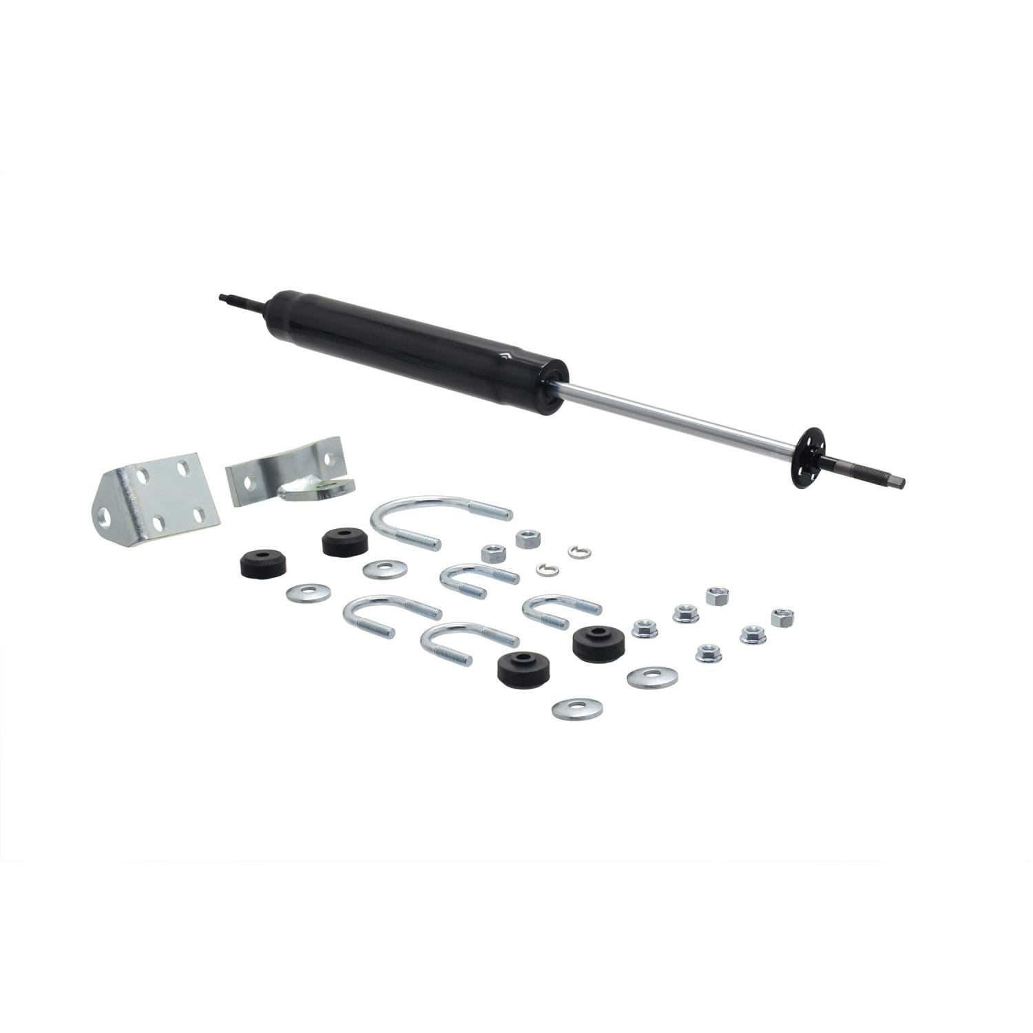 FCS Automotive 226333 - Steering Damper FCS Automotive 226333 Steering Damper product image 2 of 2