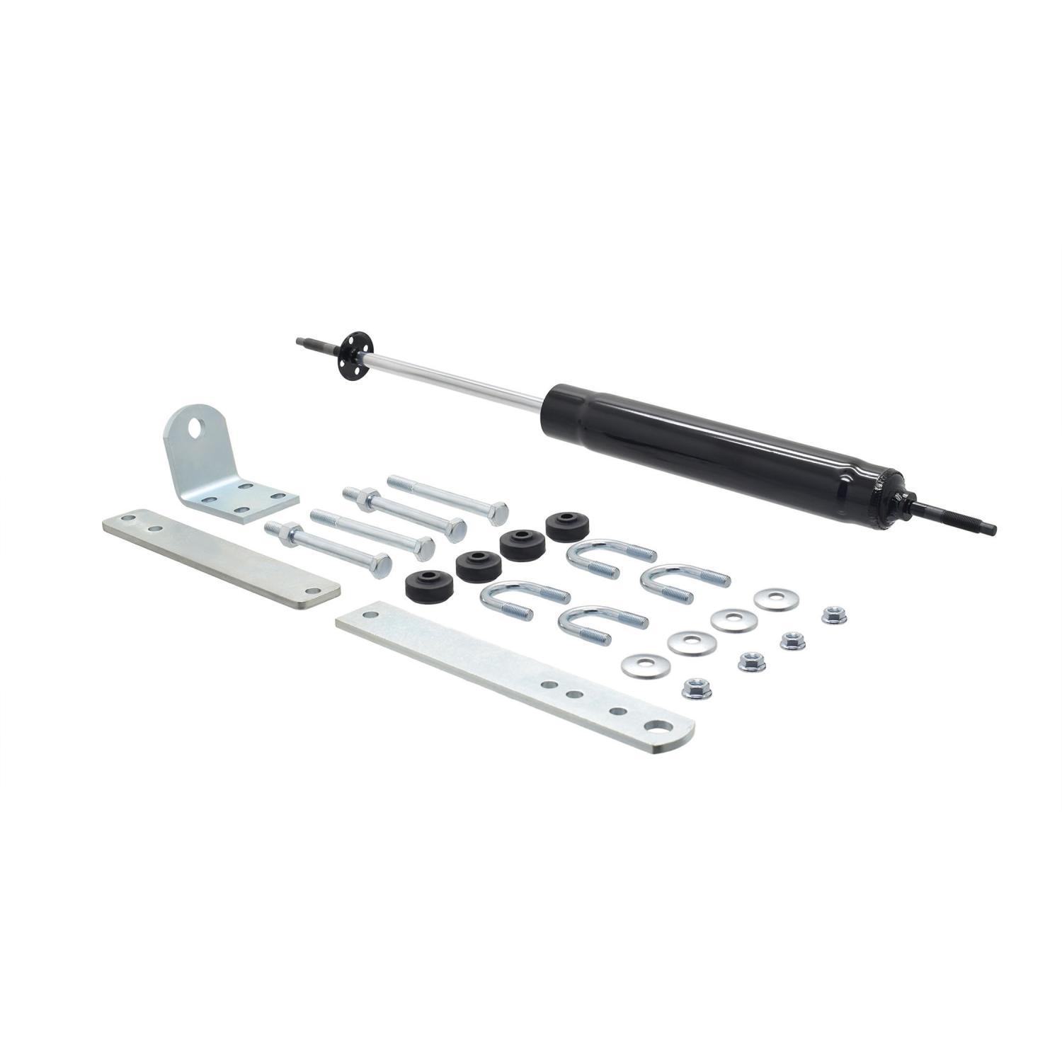 FCS Automotive 226334 - Steering Damper FCS Automotive 226334 Steering Damper product image 1 of 2