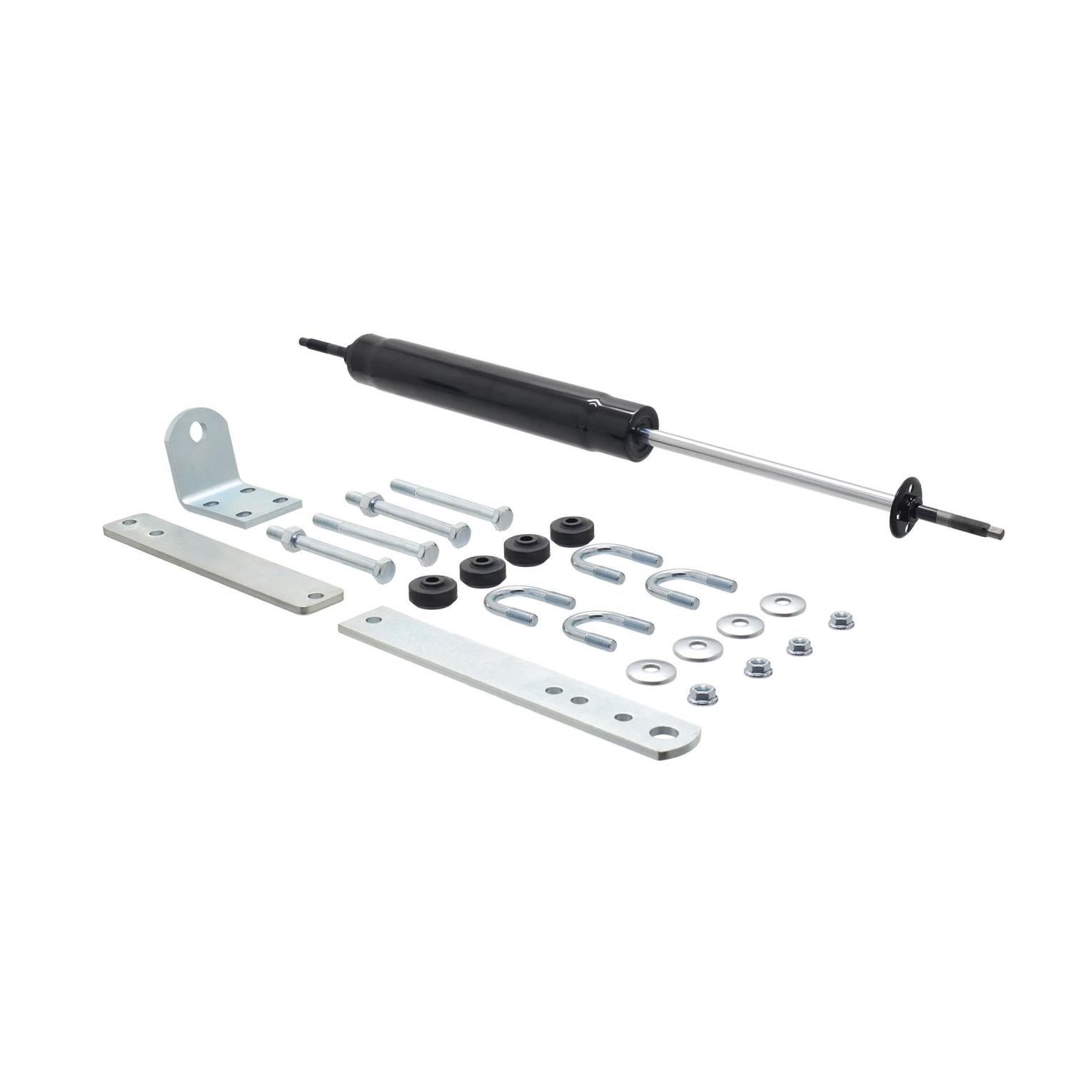 FCS Automotive 226334 - Steering Damper FCS Automotive 226334 Steering Damper product image 2 of 2