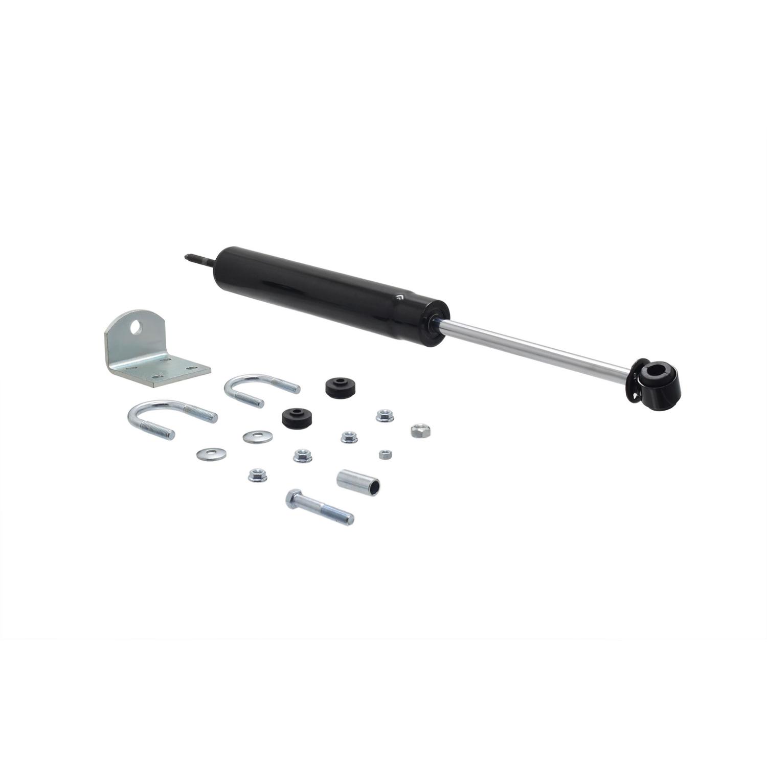 FCS Automotive 226335 - Steering Damper FCS Automotive 226335 Steering Damper product image 2 of 2